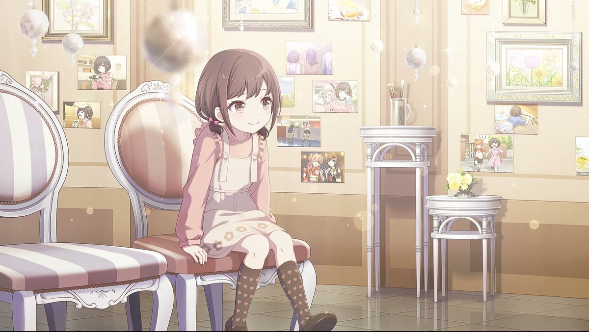 defenestrateed's tweet image. Sega be honest do you hate mafuena why are they the only in unit pair without a separate cameo
