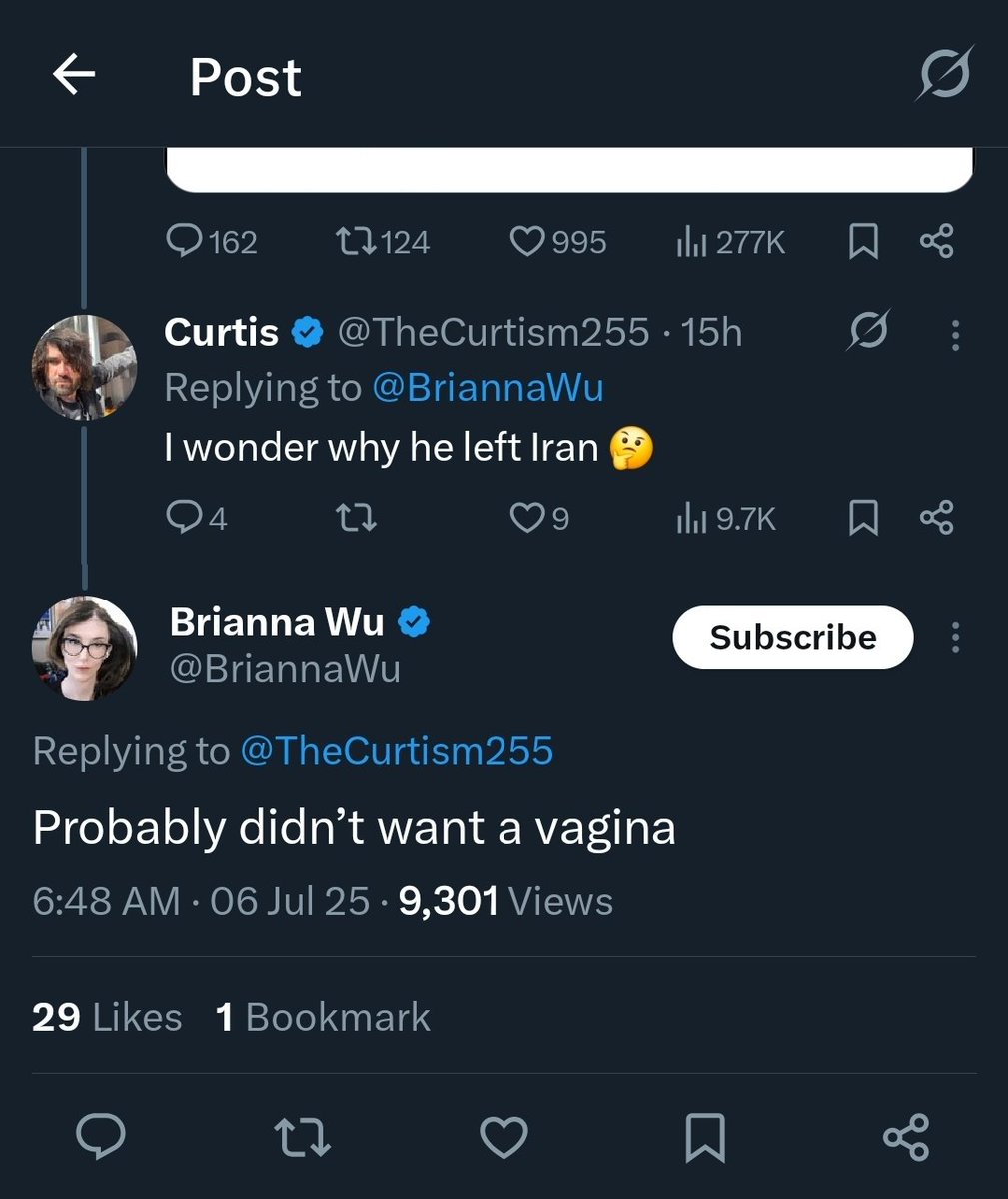 Hey sorry what the fuck is going on