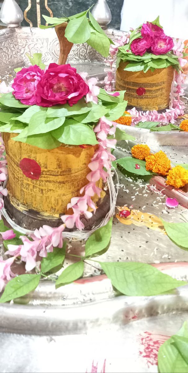 !लोहा नरम होकर औजार बन जाता है, सोना नरम होकर जेवर बन जाता है !  मिट्टी नरम होकर खेत बन जाती है,  आटा नरम होता है तो रोटी बन जाती है !
ठीक इसी तरह अगर इंसान भी नरम हो जाये तो लोगो की दिलों मे अपनी जगह बना लेता है !
सदैव बेहतर की उम्मीद करे !

हर हर महादेव🙏🚩