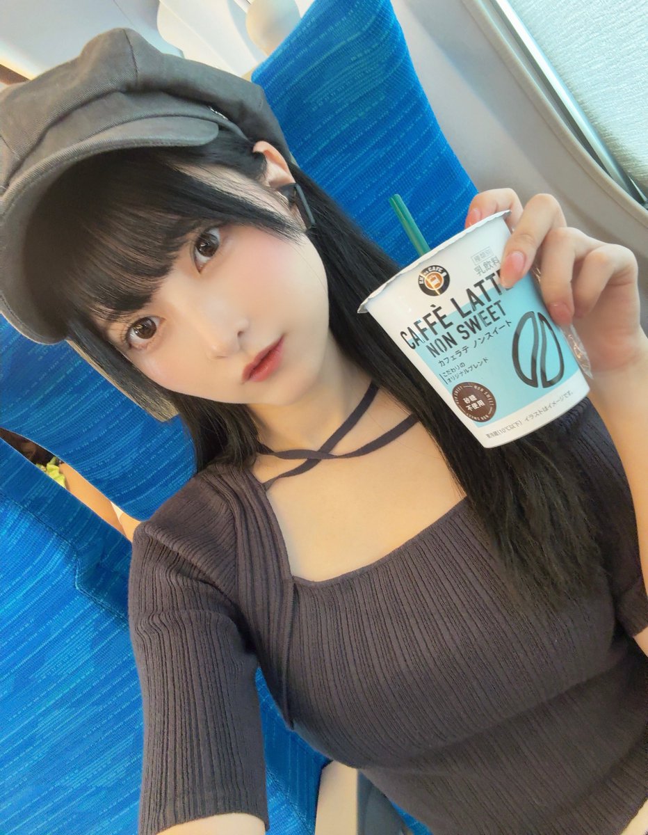 今日お姉さんだねって言われた☕︎