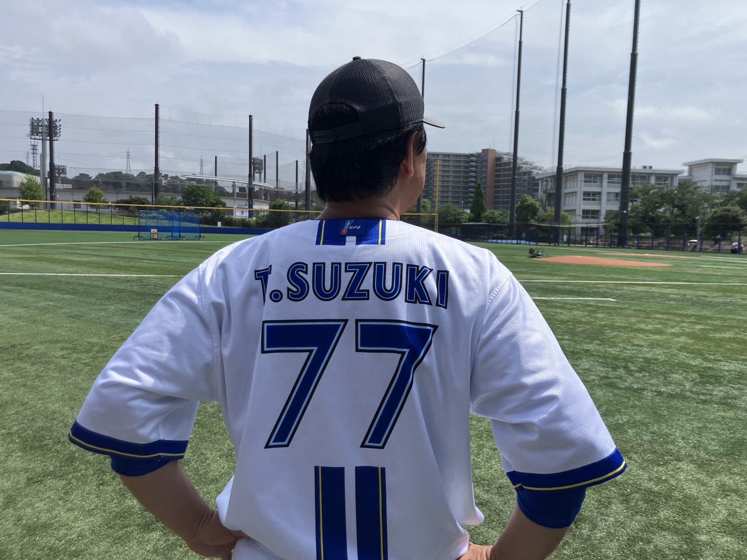 横浜DeNAベイスターズ on X: 