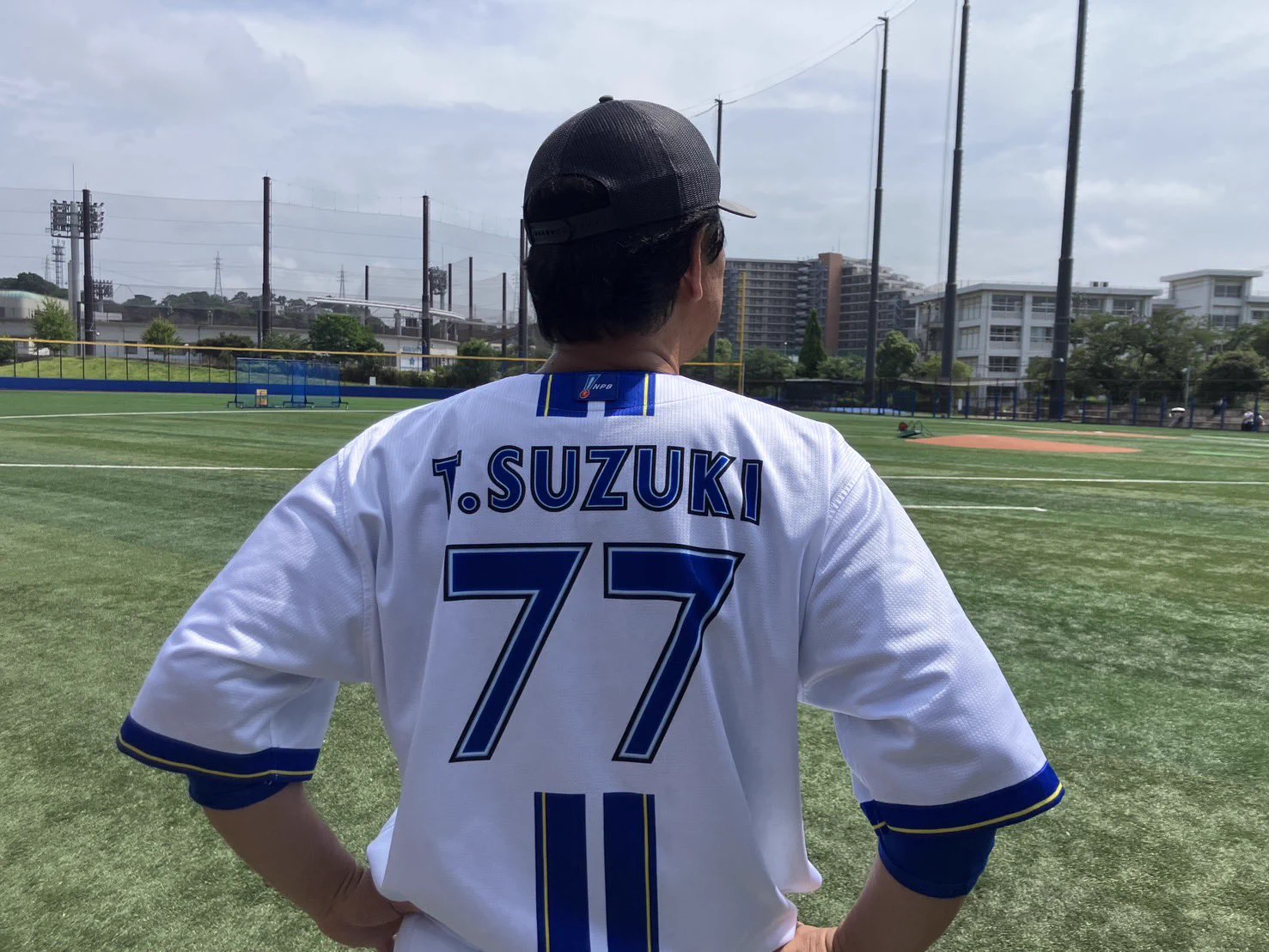 横浜DeNAベイスターズ on X: 