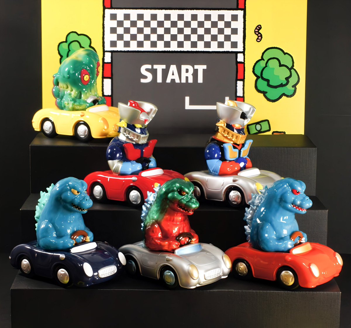 NEOPLAYERONE Racing Team🚗³₃😄
#neoplayerone