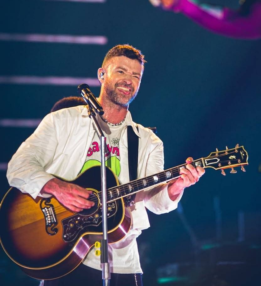 Best Of Justin tweet media