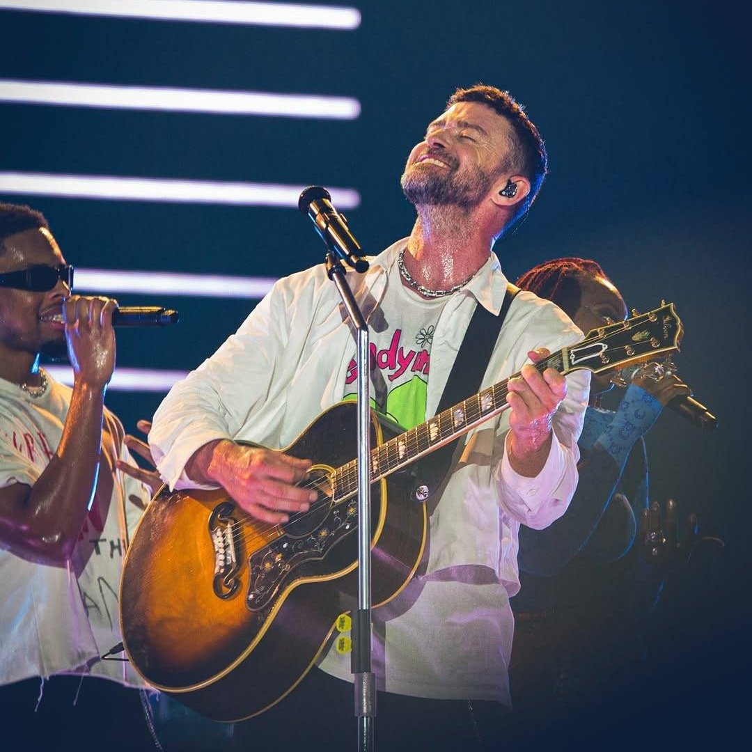 Best Of Justin tweet media