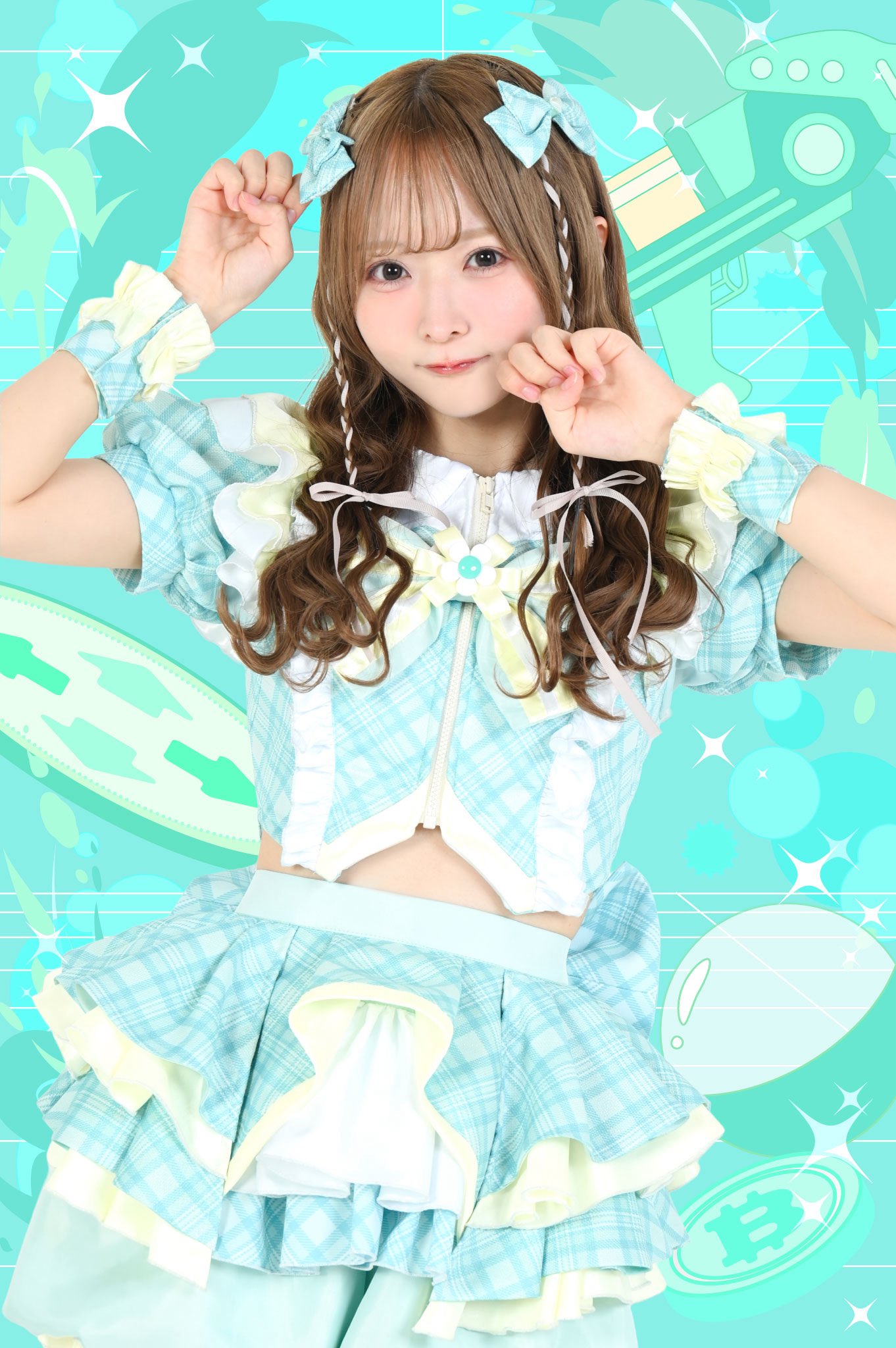 ふーちゃん様♡ありがとうございます♡ 妃苺ふうかBUNGEE GUM. on X: 