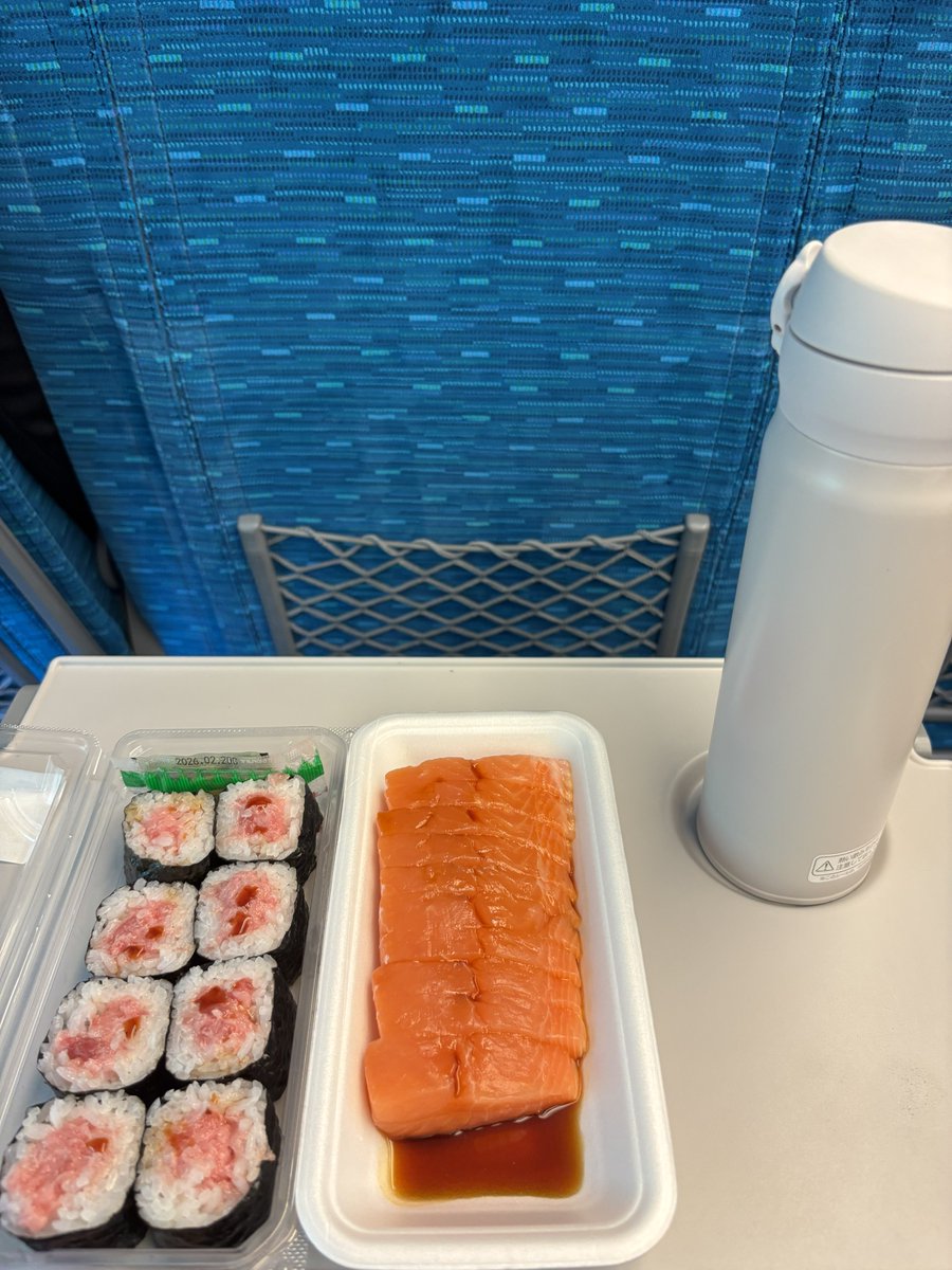 最高気温39度のキオーロォゥ（京都）へ

（お醤油かけすぎた）