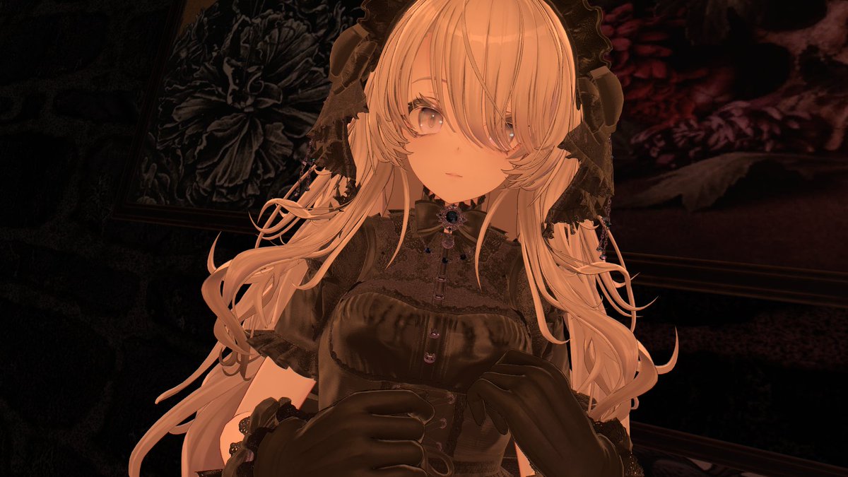 ナナセちゃん、どこで撮影しようかな～