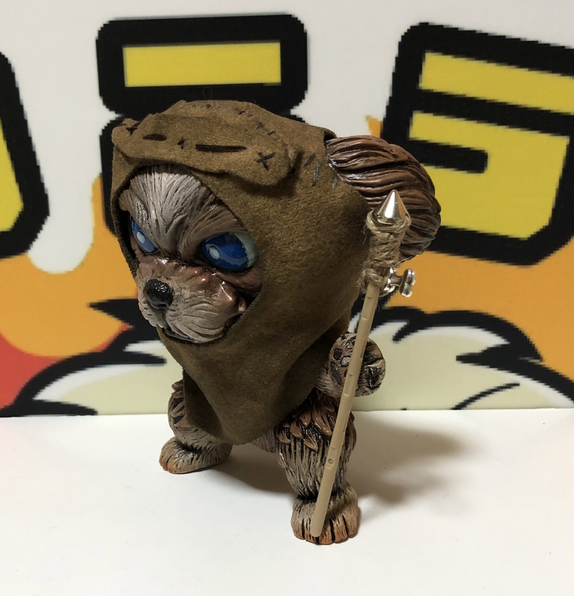 P.9.T.O.Y.S (@P9Toys) / X