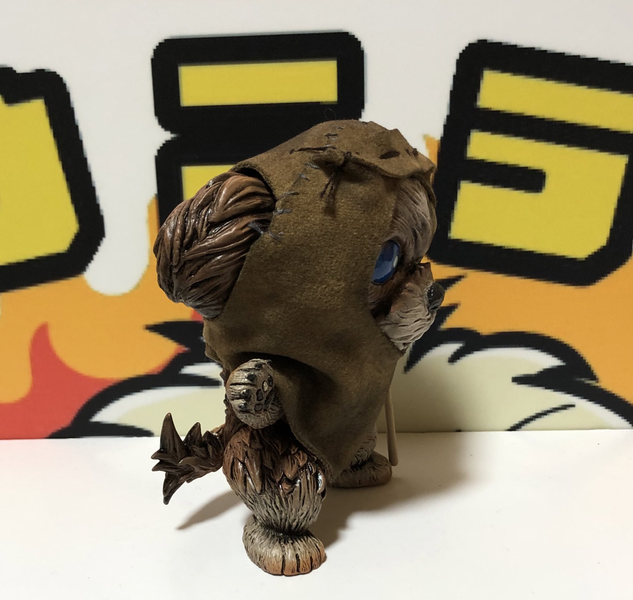P.9.T.O.Y.S (@P9Toys) / X