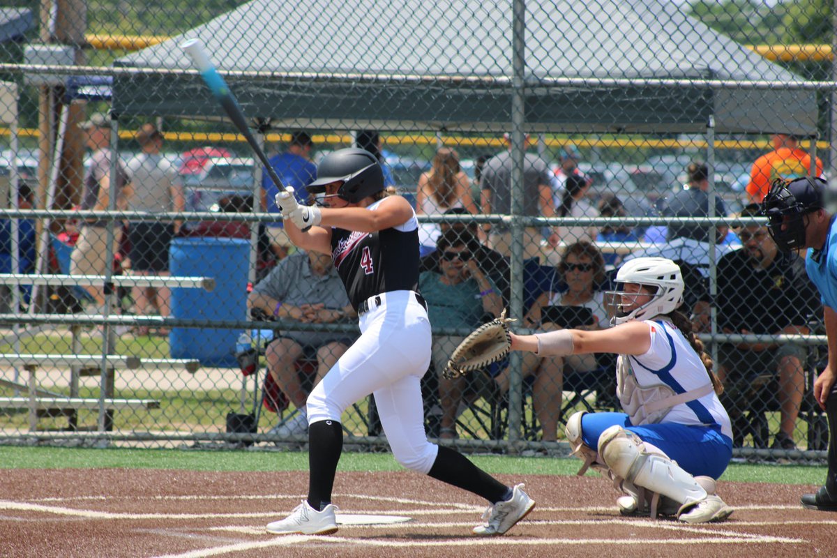 JordynVarble22's tweet photo. Had a great weekend at the Great Lakes Firecracker Showcase in Indianapolis with Batbusters 18U! It was great competition to continue to grow and improve!
@CoachKarlaUSF @itsbritanypitch @SBCoachNavi @CoachJordanSB @CoachDickey__ @BaynesCoach @Syd_finch @LionUpSoftball @chelsw20 https://t.co/90QkKCn68k
