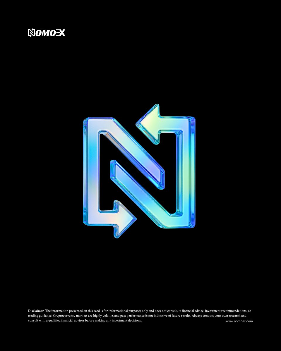 NOMOEX Global (@nomoex_global) on Twitter photo 