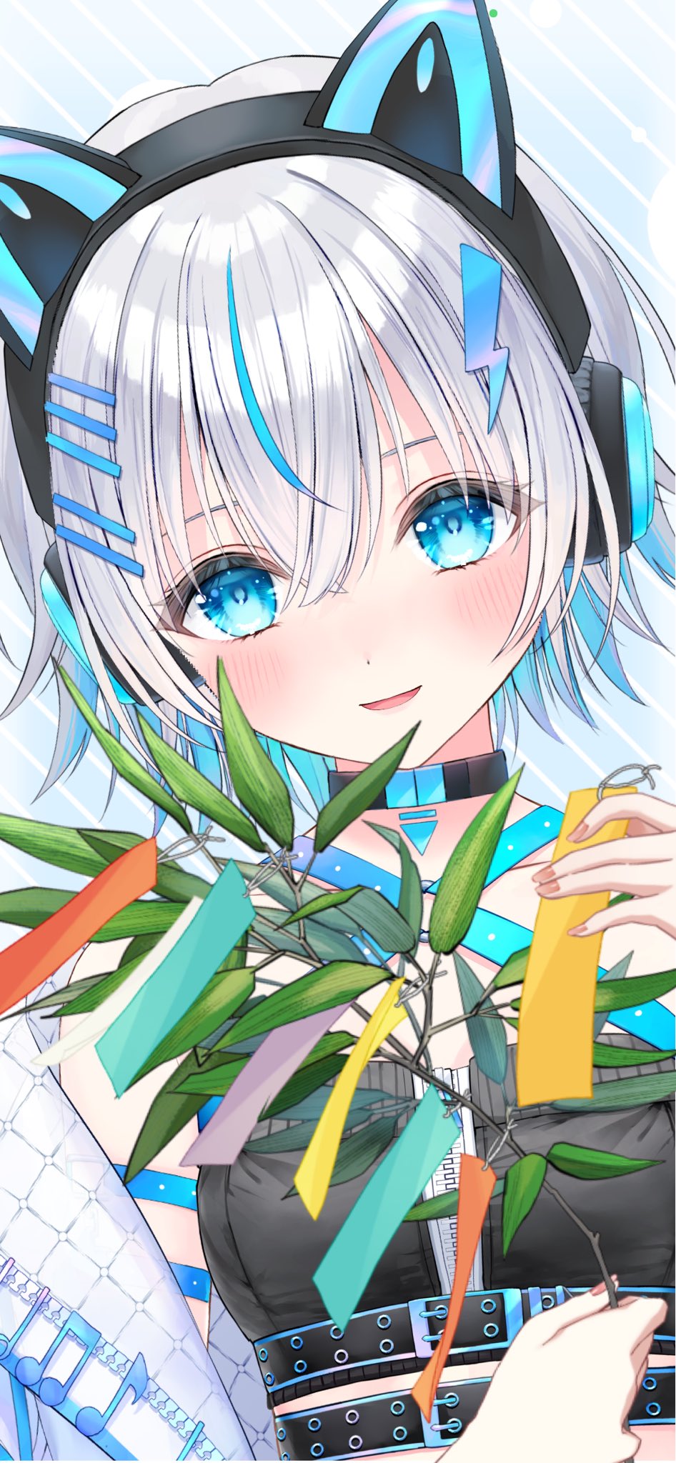 しもさん しおん 水篠シオン💙🎶 on X: 