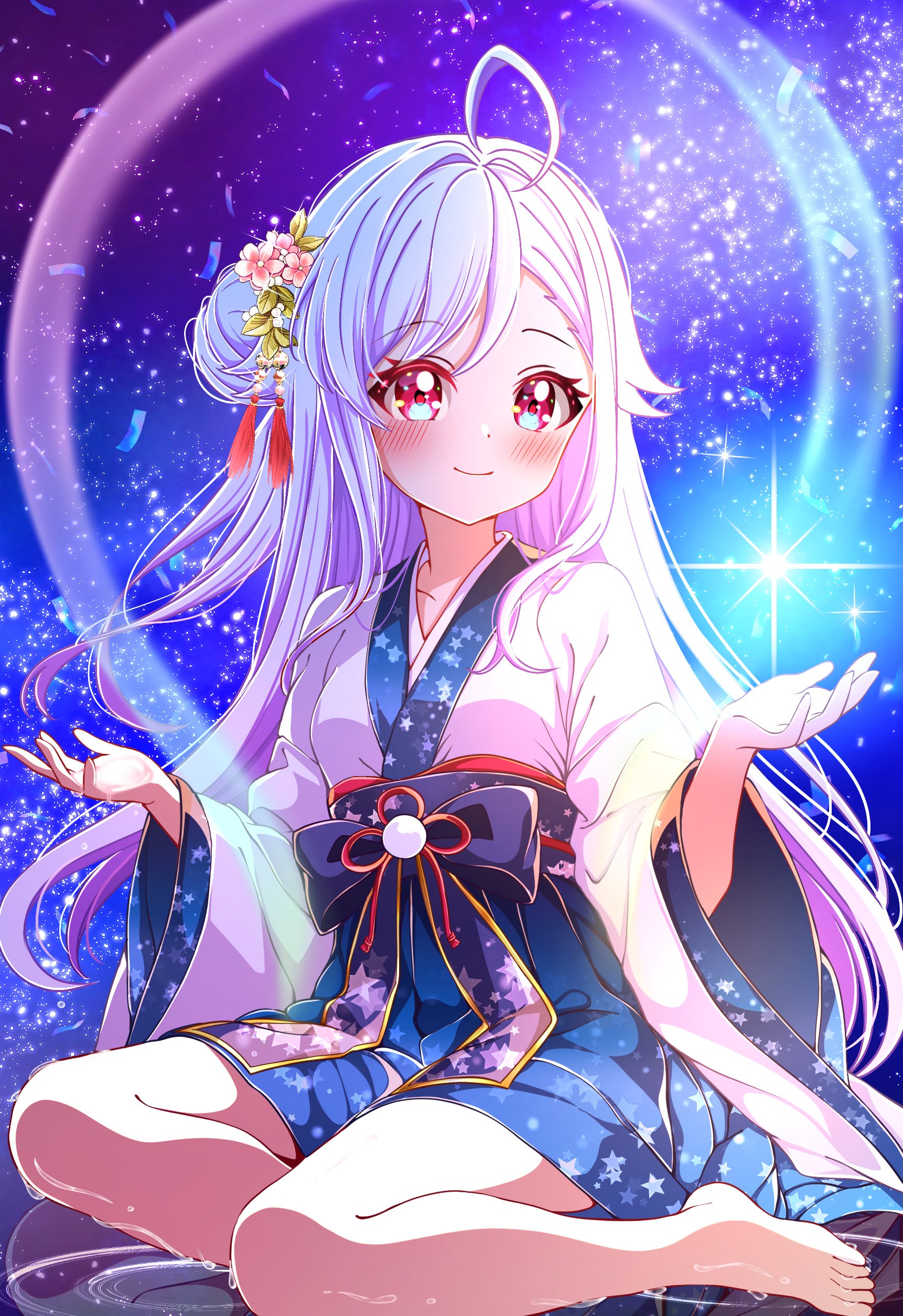 カナリアオーダー　手描きイラスト KANARIA🐤illustrator (@jJ7h7vH9pu6t1q2) / X