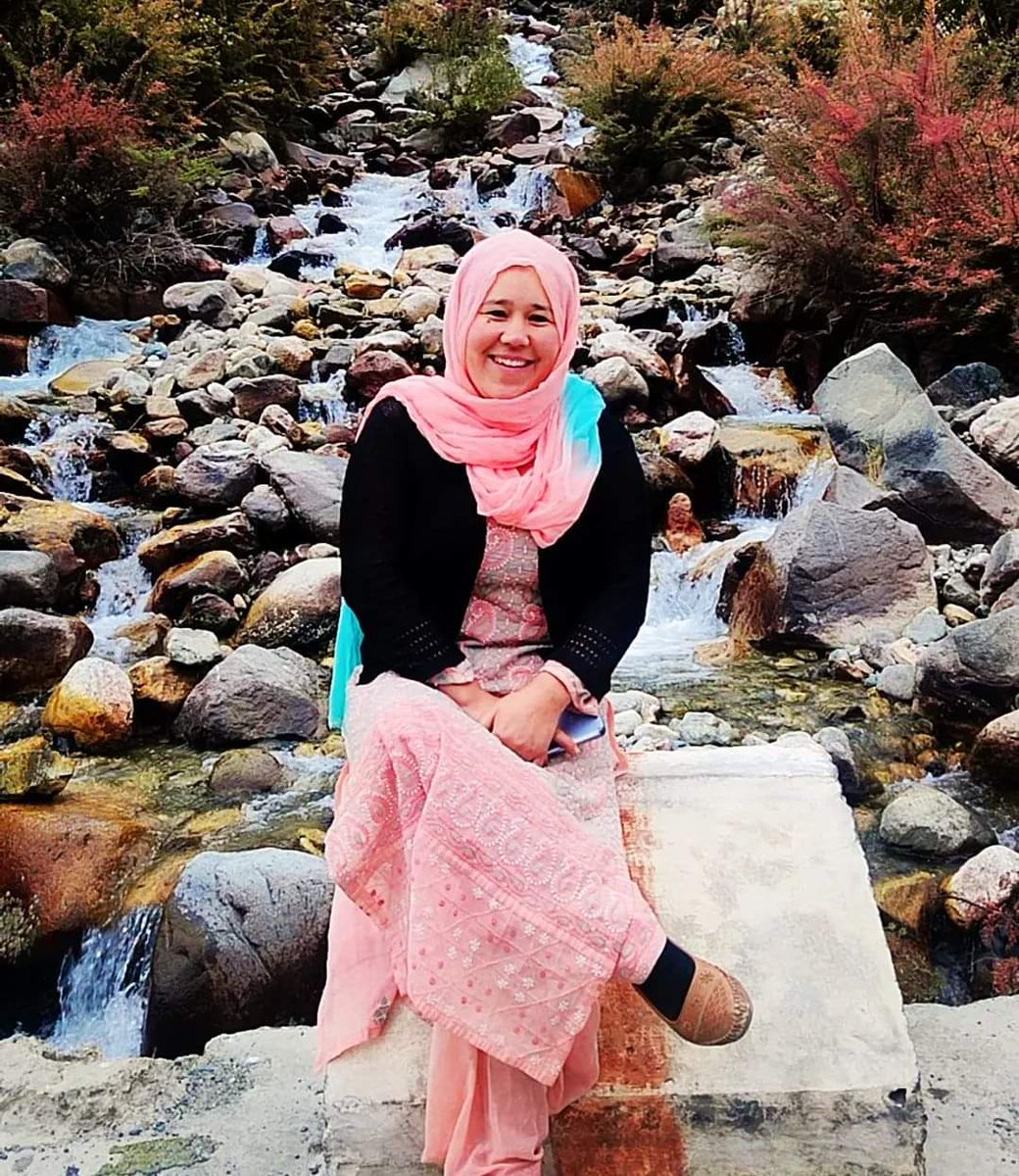 Hassina Banoo Journalist (@hbjournalist) on Twitter photo Many happy returns of the day my elder sister <a href="/fatima_sherine/">Sherine Fatima Balti</a> 💐🎂
live a long life 🤲🤗❤️😍 Many happy returns of the day my elder sister <a href="/fatima_sherine/">Sherine Fatima Balti</a> 💐🎂
live a long life 🤲🤗❤️😍