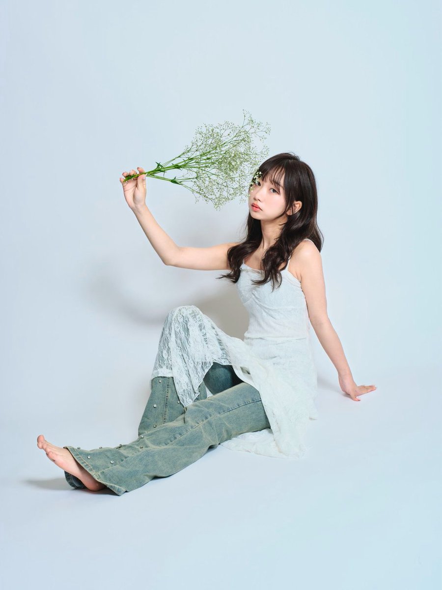 ナチュラル美人なお姉さんにゆくゆくはなりたいです
 #ポトレ