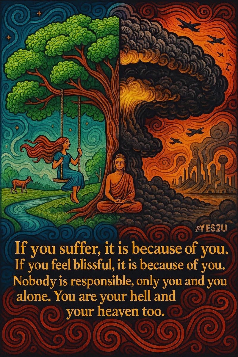 AuthenticDiana's tweet photo. If it’s in your life, part of you wants it. Name your #ExistentialKink. Savor it. Get off on it just to get off. That’s how it shifts. But if you do it to shift it—it won’t. That’s like faking an orgasm to trick your subconscious. It knows. https://t.co/k3HPUKdZlB