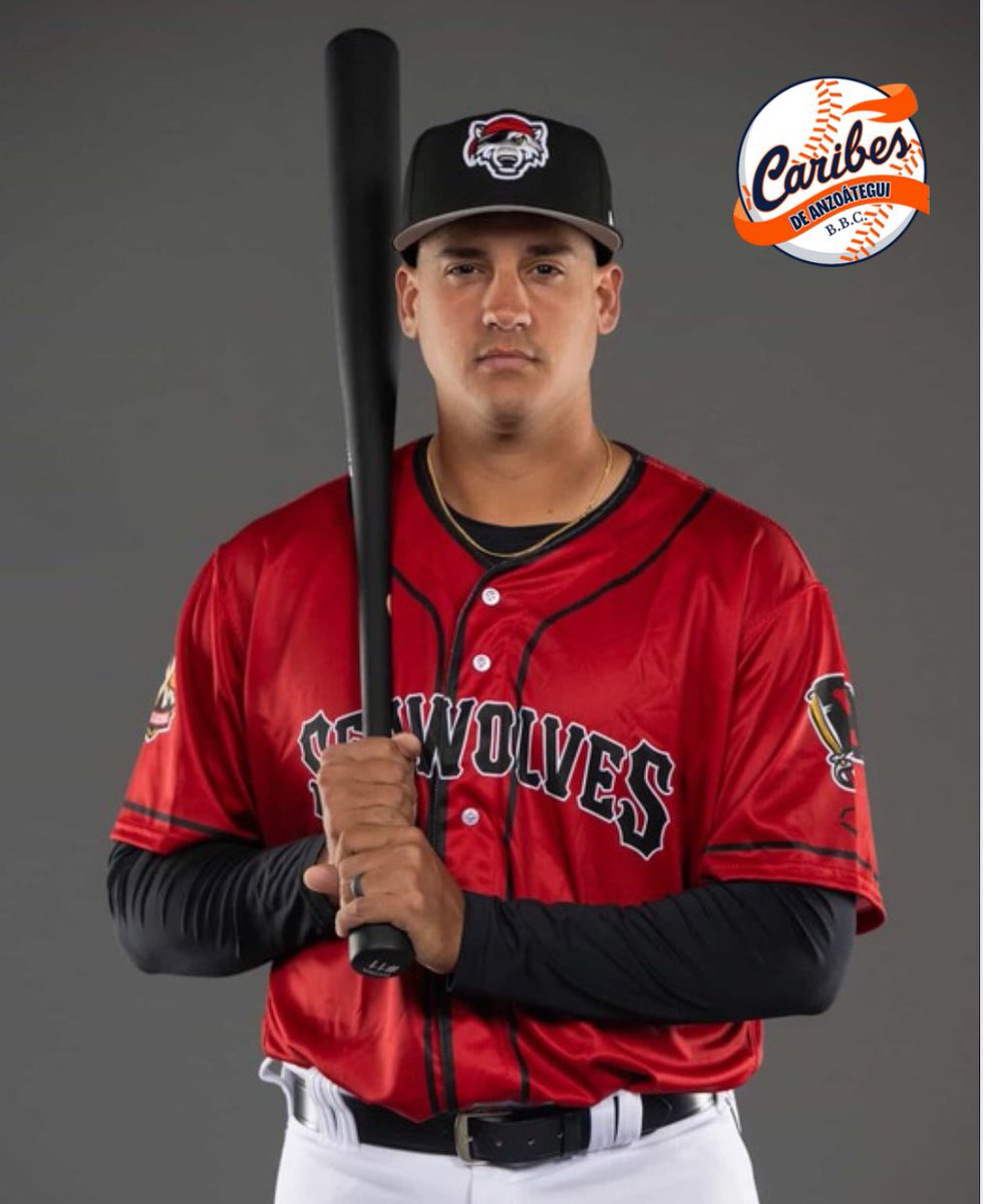 Caribes de Anzoátegui (@caribesanz) on Twitter photo #EduardoValencia es llamado a la filiar AAA de <a href="/tigers/">Detroit Tigers</a> luego de dejar estos extraordinarios números en Doble A
Avg. 304 / 11 jonrones / 40 CI 🔥
Desde la Tribu le deseamos todo el éxito. #EduardoValencia es llamado a la filiar AAA de <a href="/tigers/">Detroit Tigers</a> luego de dejar estos extraordinarios números en Doble A
Avg. 304 / 11 jonrones / 40 CI 🔥
Desde la Tribu le deseamos todo el éxito.