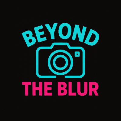 Beyondtheblurr's tweet photo. #NewProfilePic https://t.co/w1EQWk2IBB