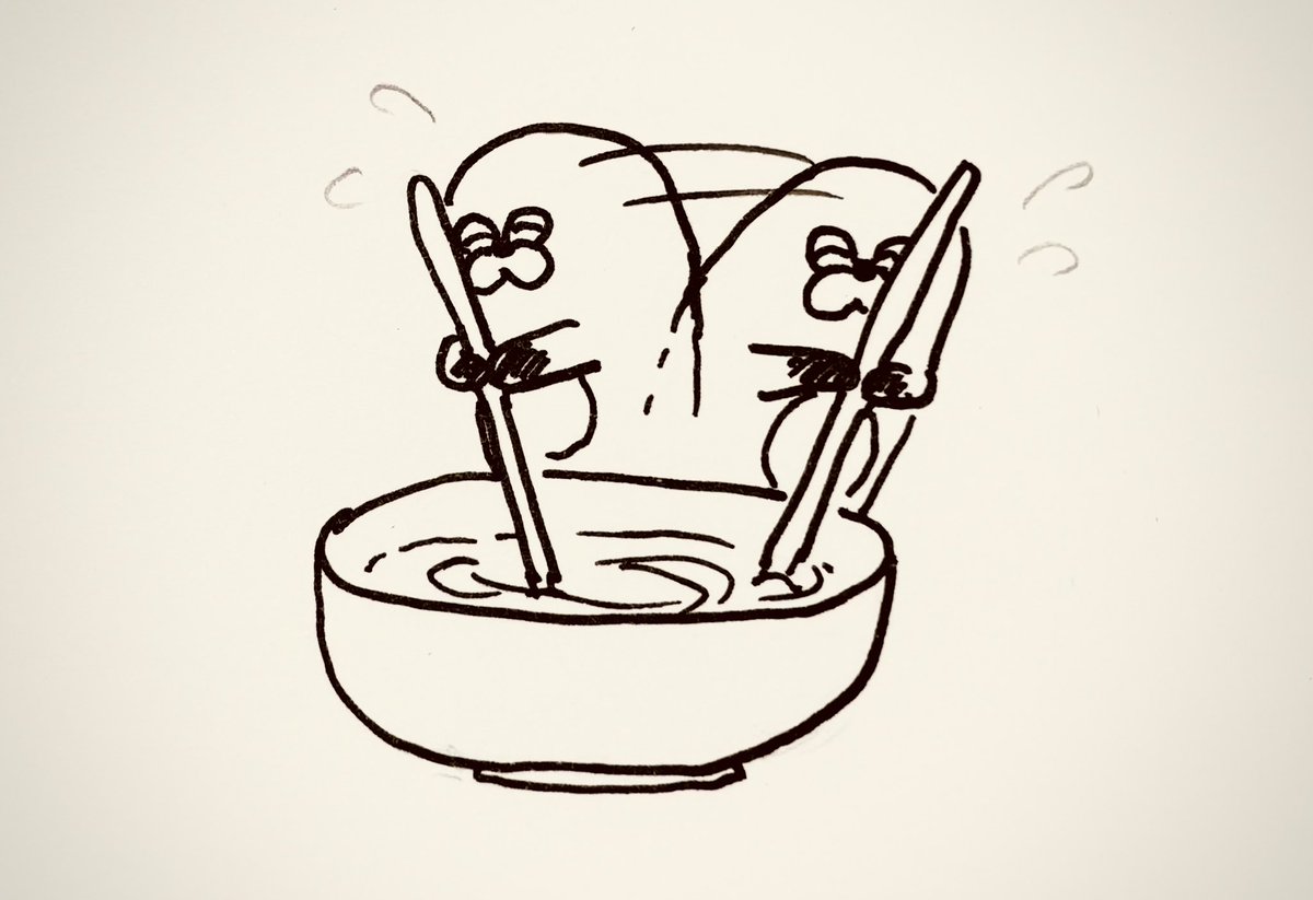 そうめんの日

『今からかき混ぜて流れを起こしますのでお食べください』
入れる係のムジーナも必要だったな…