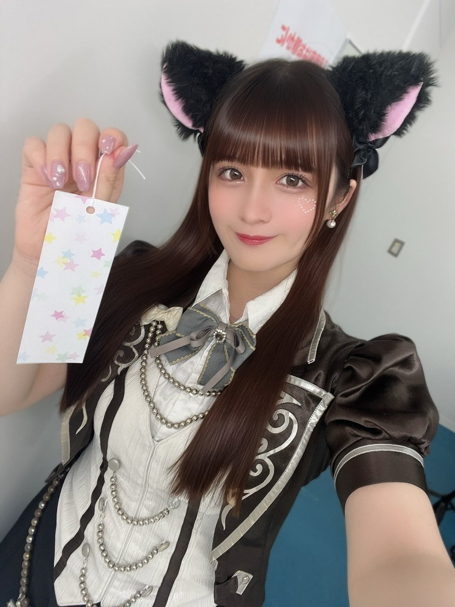 こんにちは🐈‍⬛🐾

七夕ですねっ🎋⭐️