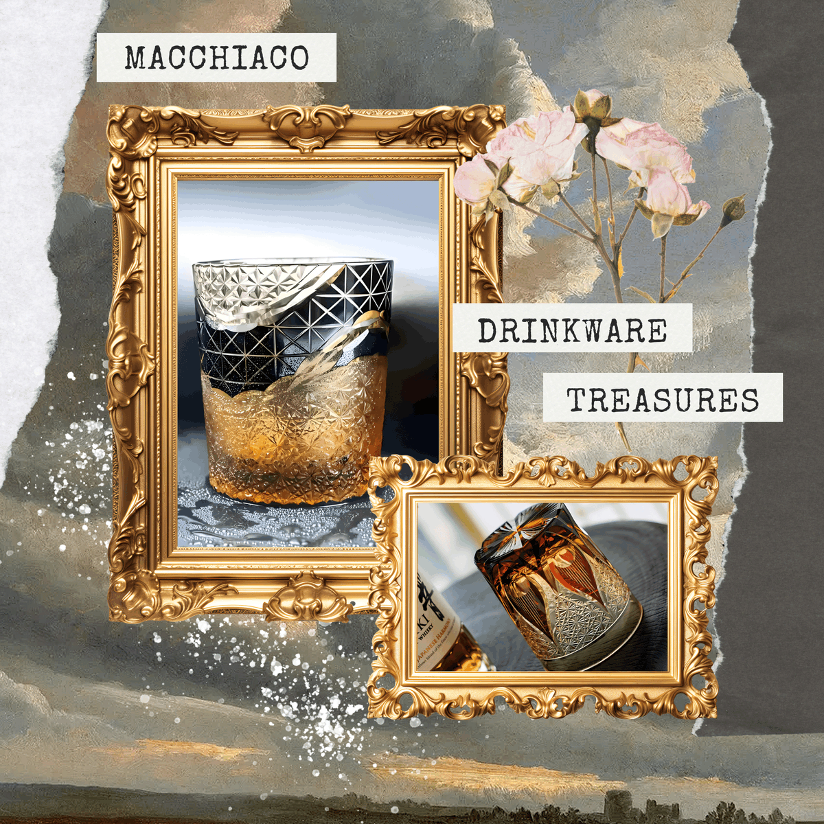 macchiacollc's tweet photo. shop from a premium selection of drinkware today https://t.co/f01G0KFktN