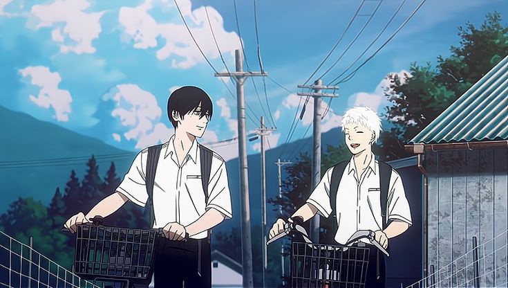pwofies's tweet photo. ๐ท๏ธ: #mp100 #evangelion #crk #d4dj #alsnt #deathnote #highriseinvasion #gokurakugai #phatombusters #tshd #blueperiod #bananafish #mashle #pjsk #tdlosk #anitwt #yaoitwt #yumetwt https://t.co/Xz1IsxCFHe