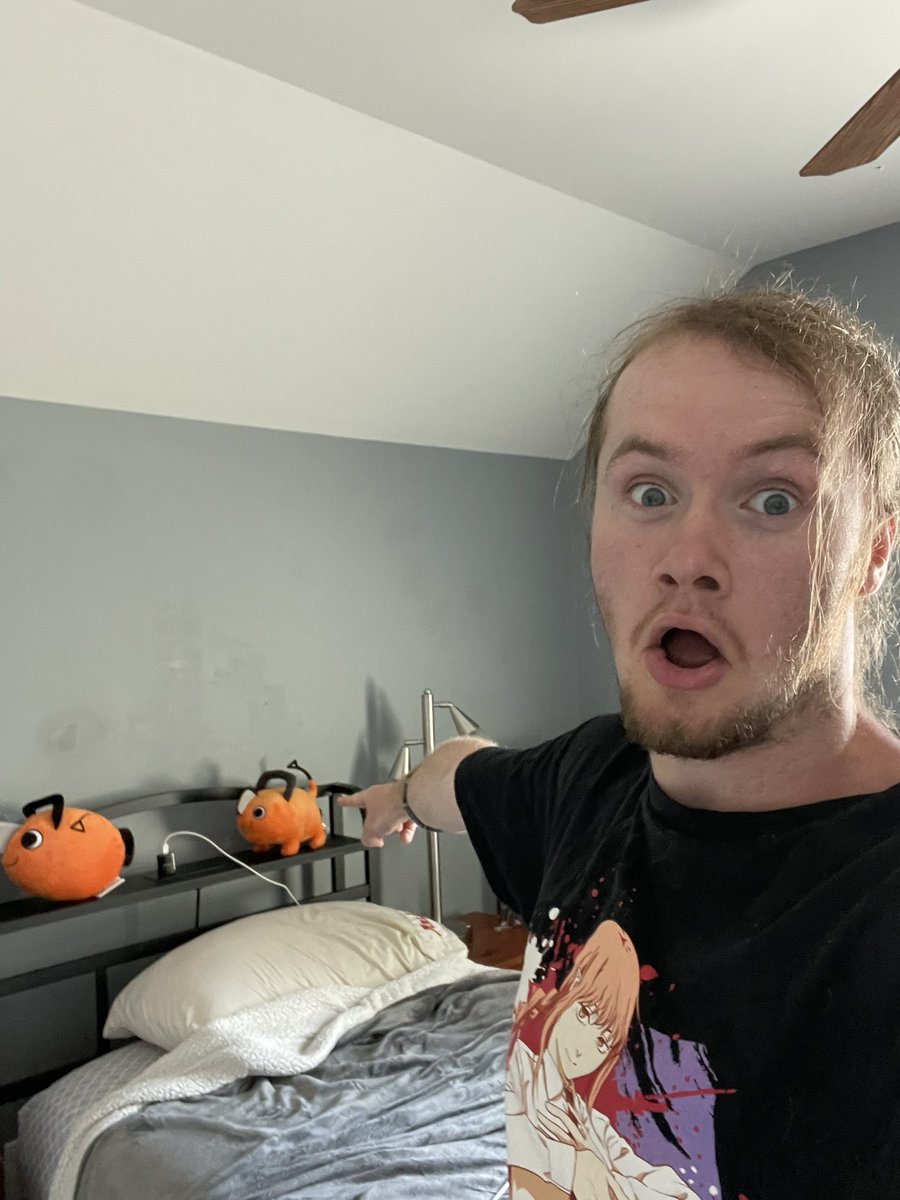 The BABIES of All Crows tweet media