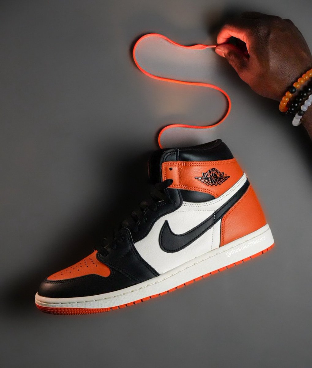 国内 2025年 7/12 発売】 NIKE AIR JORDAN 1 HIGH OG ”Shattered