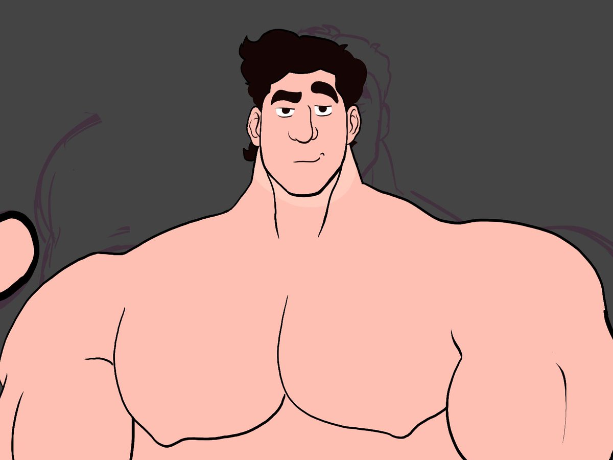 Mega Steven Universe 

#wip #nsfw #gay