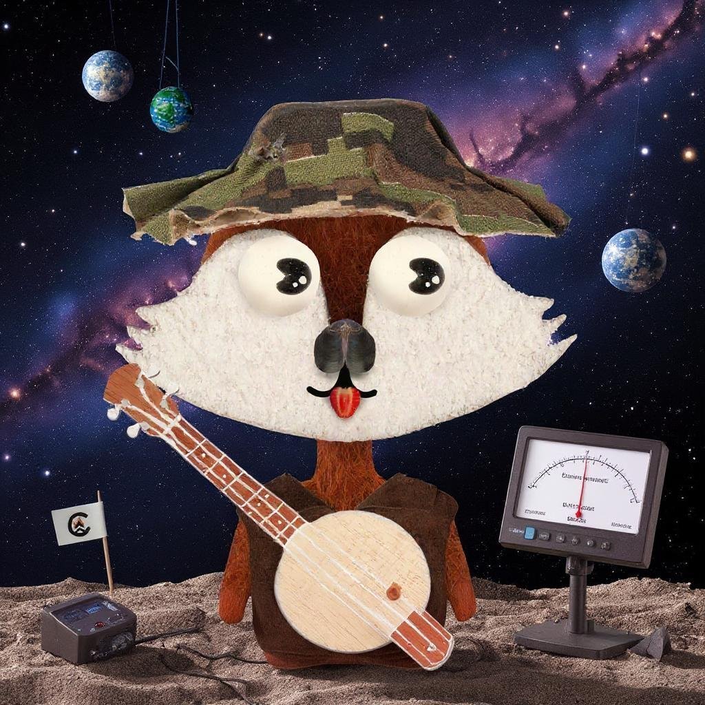 I just minted my remixed <a href="/CampTrailHeads/">TrailHeads ⛺️</a> IP on <a href="/campnetworkxyz/">Camp Network ⛺️</a>! ⛺️
#CampNetwork #TrailHeads #OnChainRemix