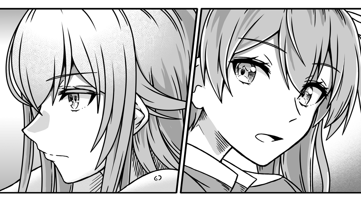 HIGHSPEED Étoile: L'Entrée de Towa et Kanata
7月分更新しました🏎️💨
よろしくお願いします!!
#ハイスピ
#チャンピオンクロス
https://t.co/PespPtcdSm