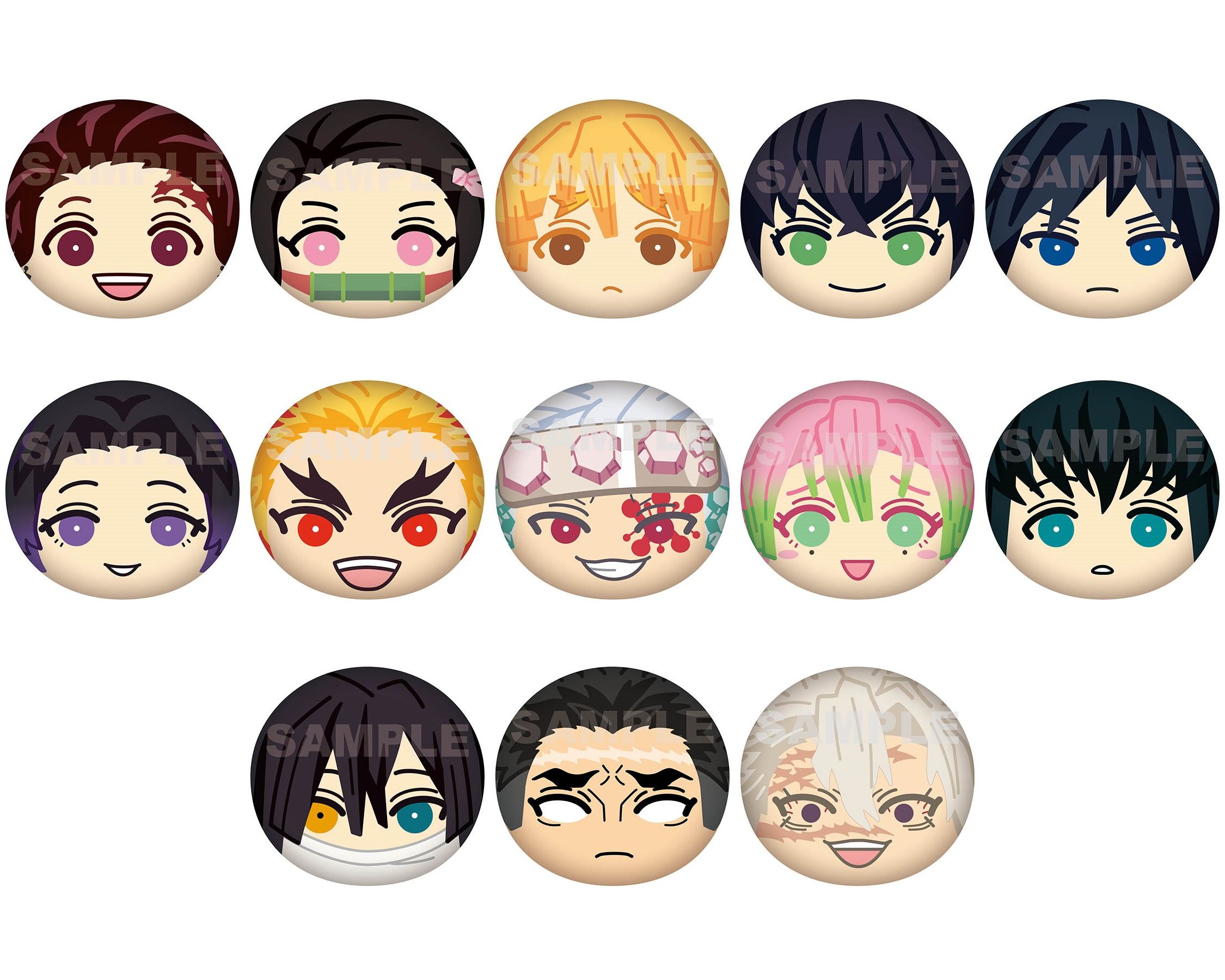 鬼滅の刃 GOODS&情報 on X: 