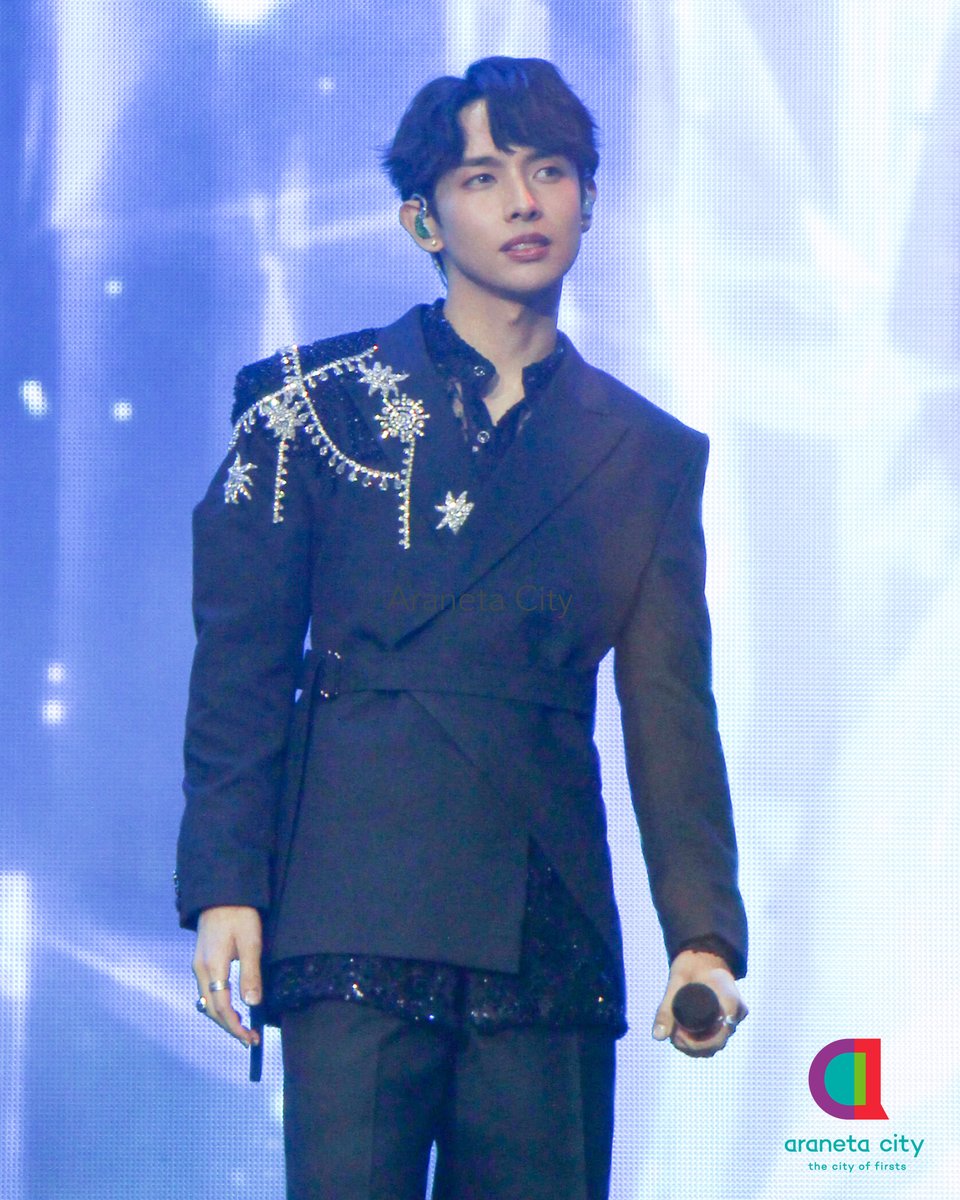 Araneta City tweet media