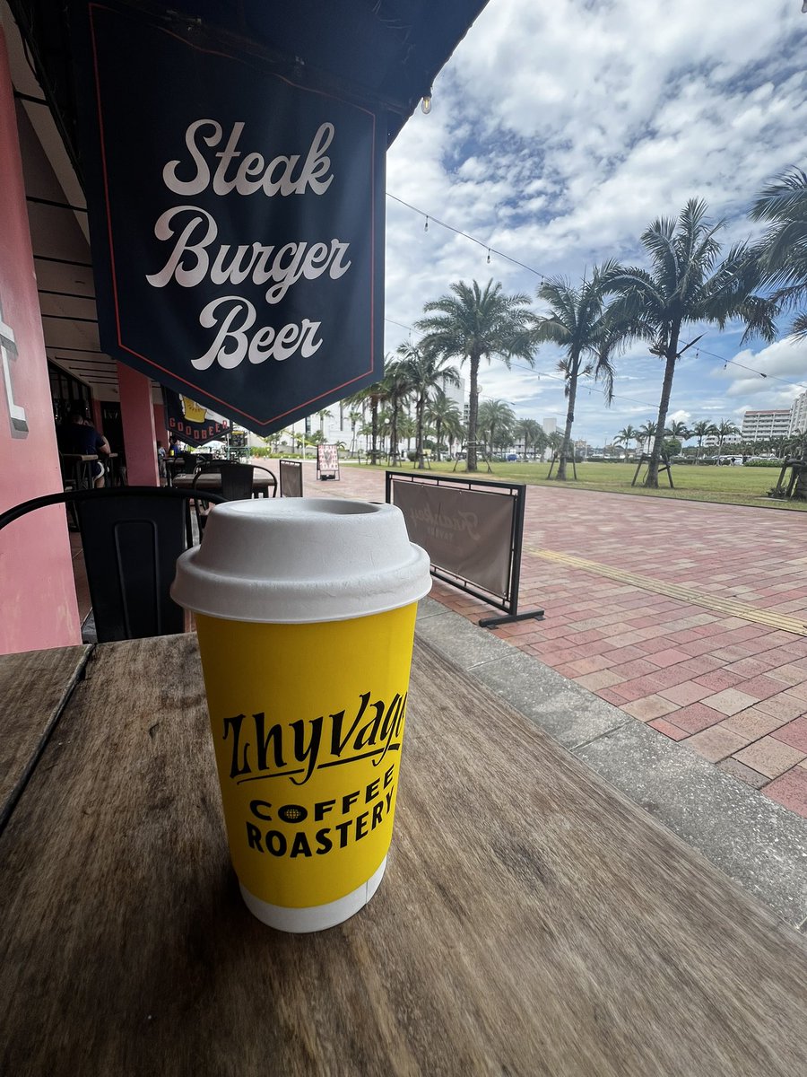 sumage127's tweet image. こんにちは☀️

お昼休憩☕︎

今週もふぁいとだ🔥