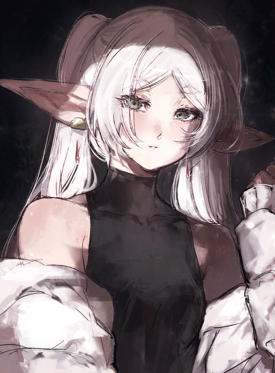 dodobo_'s tweet image. will be taking three more illustration slots to finish this week before I leave! (not drawing during my trip but will be active with some basement art ( ̄▽ ̄)/📦 )
reposts are always appreciated! as usual, details below⤵️
vgen.co/saved/450ff0f4…