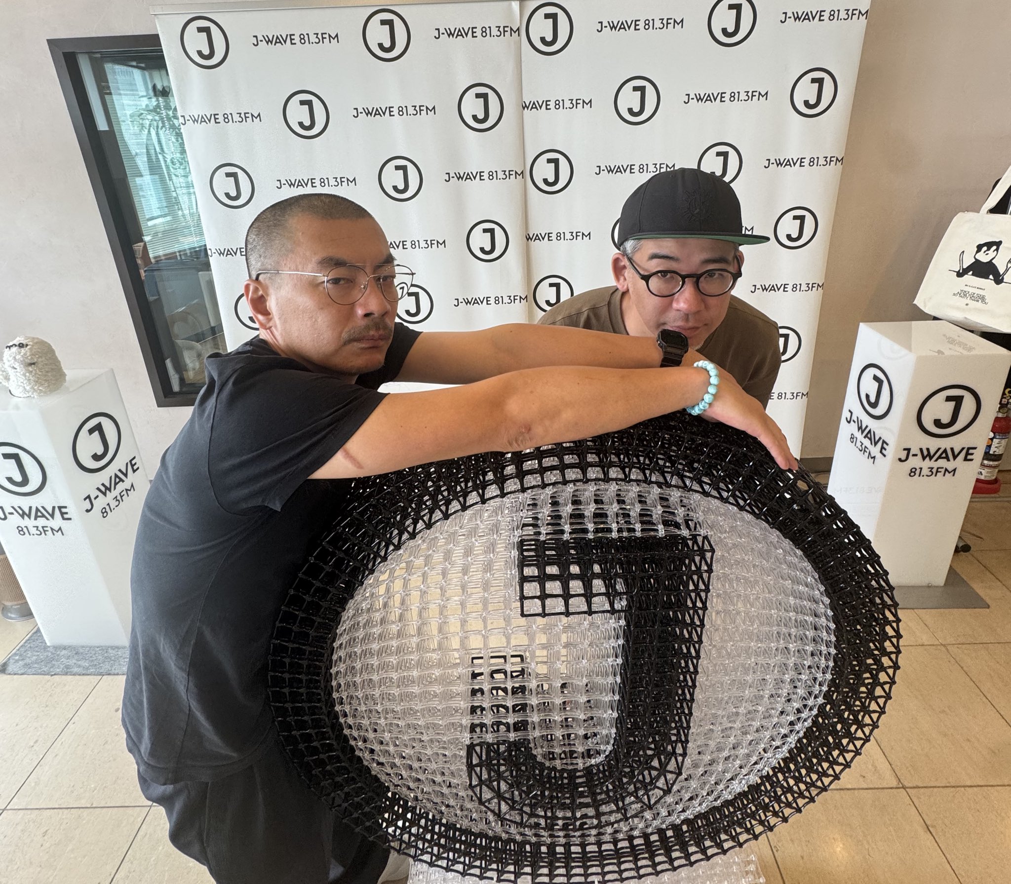 DJ FUMIYA「Beats For Daddy」RIP SLYME DJ Fumiya、アルバム「Beats for Daddy」携えDJツアー - 音楽