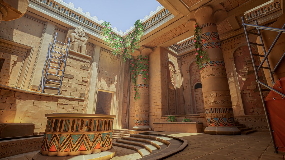 Artist, show me your most popular piece 🤠