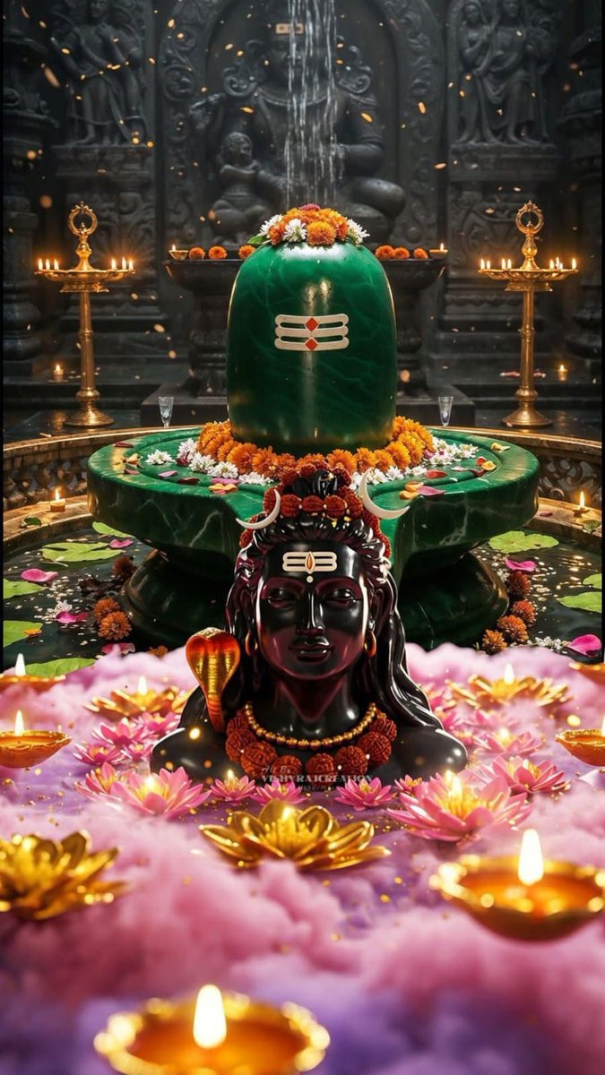 Manish Chadha BJP 🇮🇳 (@manishchadhabjp) on Twitter photo ॐ नमः पार्वती पतये हर हर महादेव 🙏🏼🚩 ॐ नमः पार्वती पतये हर हर महादेव 🙏🏼🚩