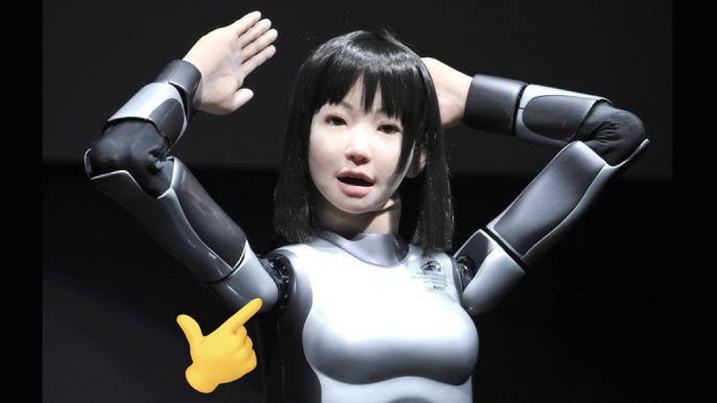 一部のパーツは人間のように皮膚や外見が精巧に作られていてそのほかのパーツは機械的に作られてるのもかなり興奮する
この画像だとロボスーツ的なのは人間でも着ればこうなること想像できるからあれだけど
肩と腕の関節に関しては絶対人間では無い構造が露出してるのでこういう所に死ぬほど興奮覚える