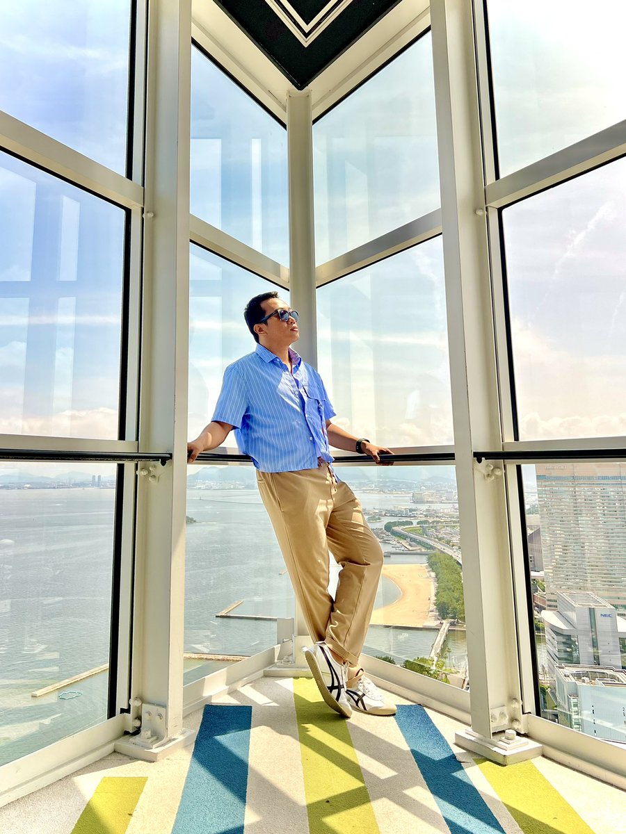 Fukuoka state of mind 🗼