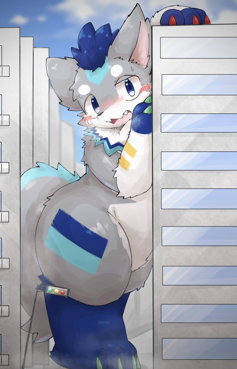 鳳莉 (@hori_pinedog) on Twitter photo 