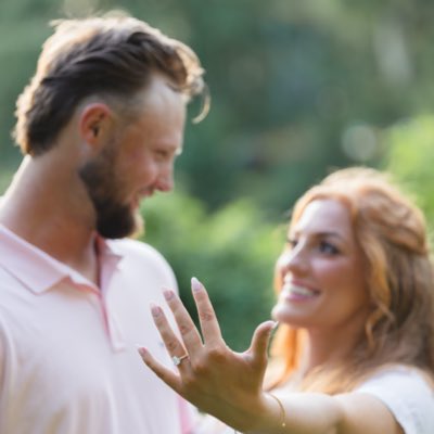 Forever with you 🤍