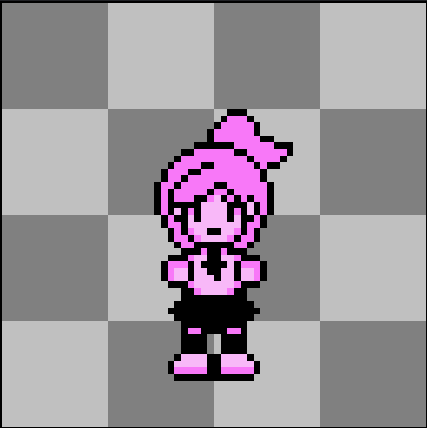 nixcelpix's tweet image. - JIGOKU NES and Crisole NES -
#pixelart #sprites #originalcharacters