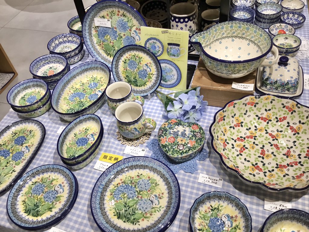 アトレ恵比寿本館4階POP UP STORE】 今日は七夕🎋 短冊に願い事を書い