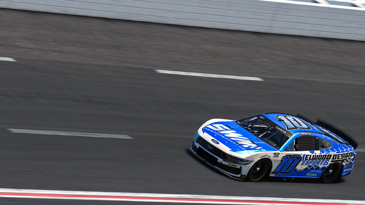 🥶⚪️🥶

NASCAR CLASS A - 022

Designer -<a href="/WormPaints/">WormPaints</a> 
BUY IT HERE -><a href="/SimWrapMarket/">SimWrapMarket.com</a> 

Shoutout <a href="/BIGEVILdesigns/">BIG EVIL Designs</a> for their incredible templates!