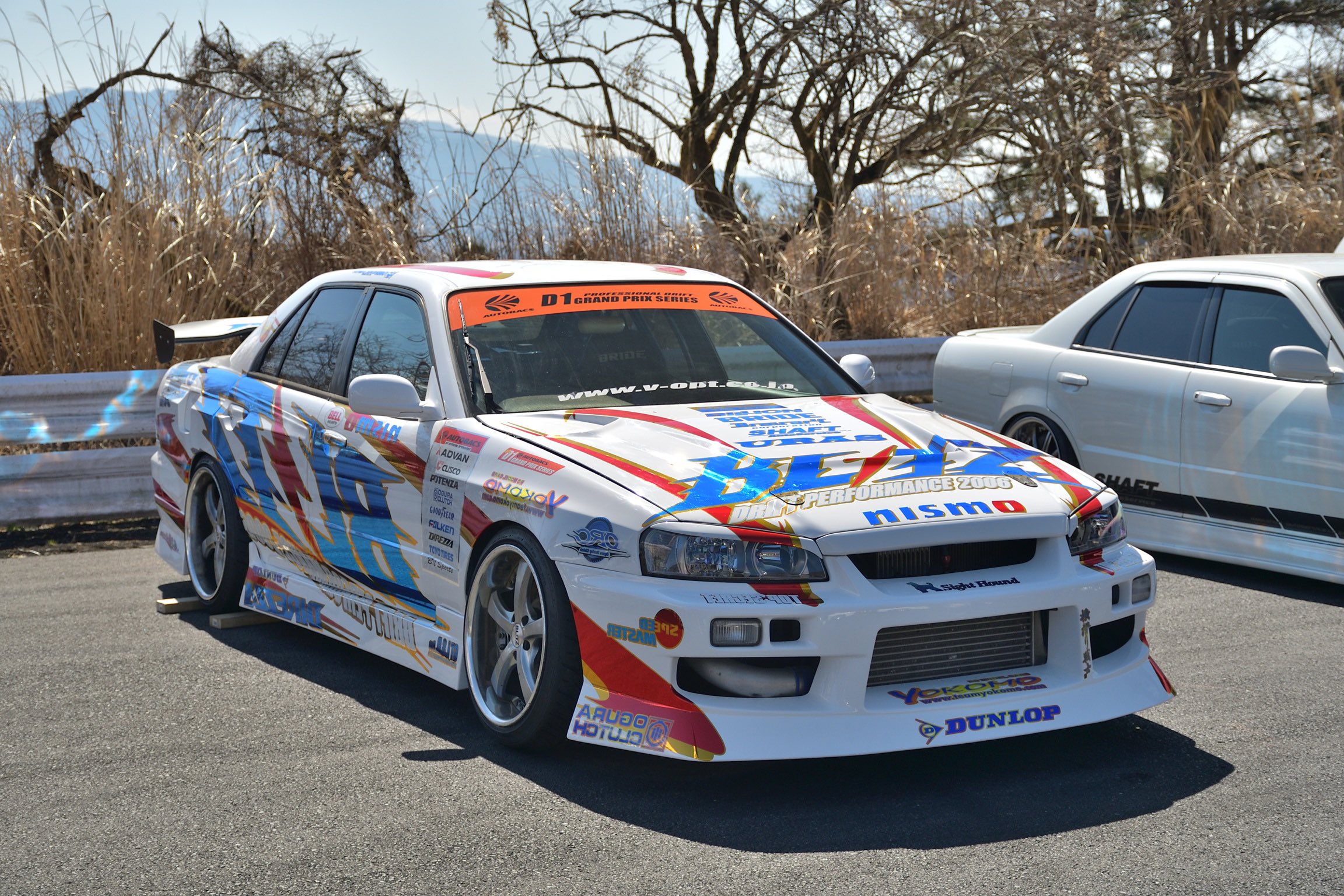 た く や ん (@jzx100takuyan) / X