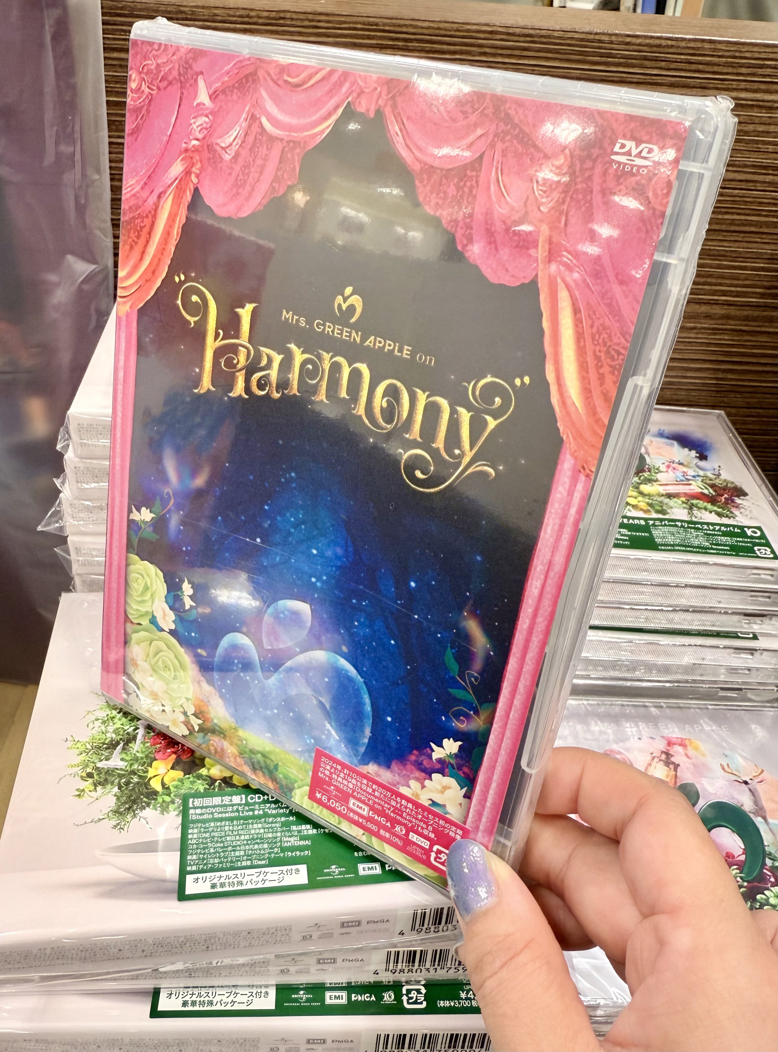 【専用出品】 APPLE ASOBI様 あお⭐︎様専用