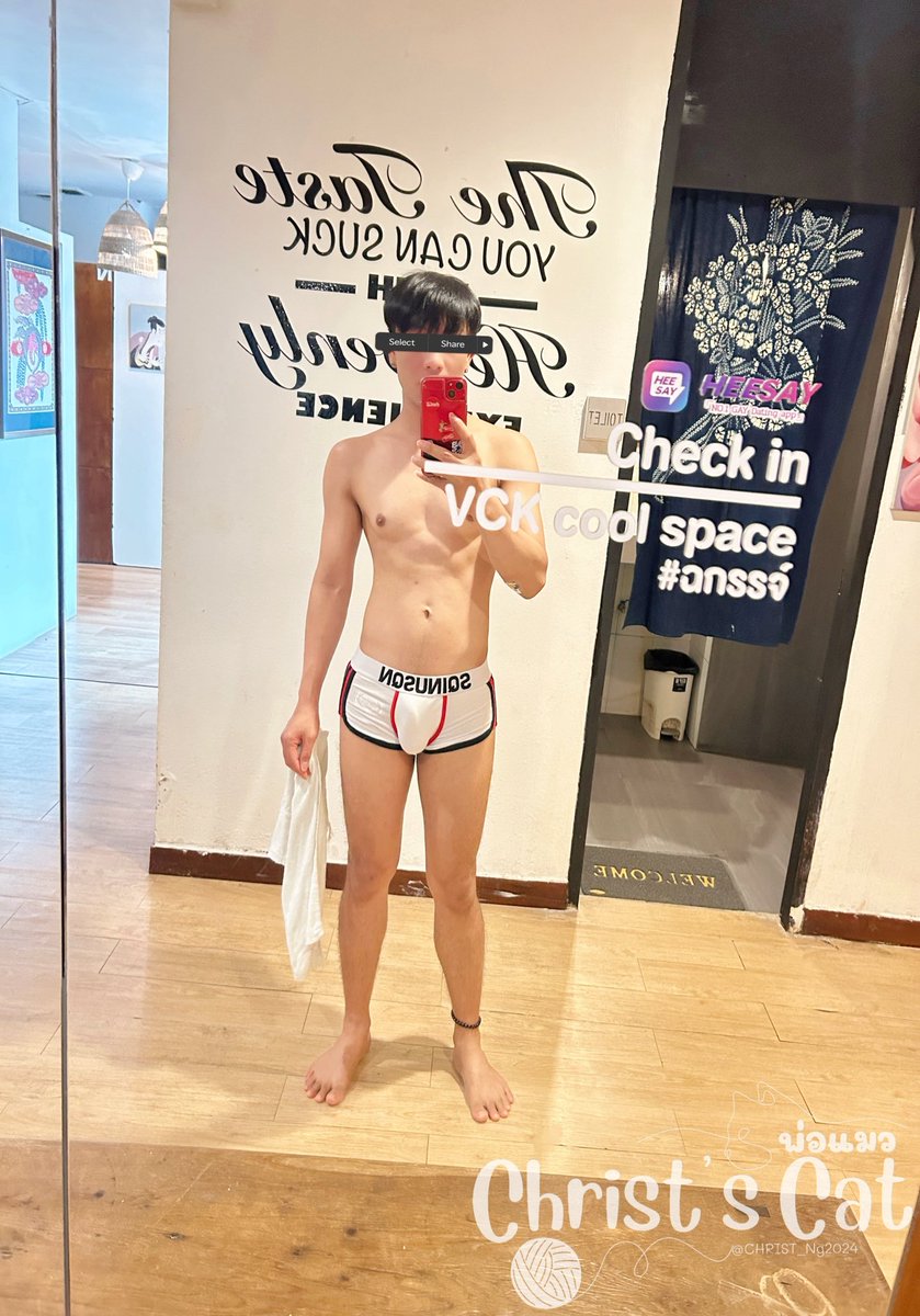 เบาสะบายตัวเลย คาดิโอไป ห้า💦
ไว้มาคาดิโอด้วยกันนะคับ ที่ <a href="/vckcoolspace/">VCK Cool Space</a>