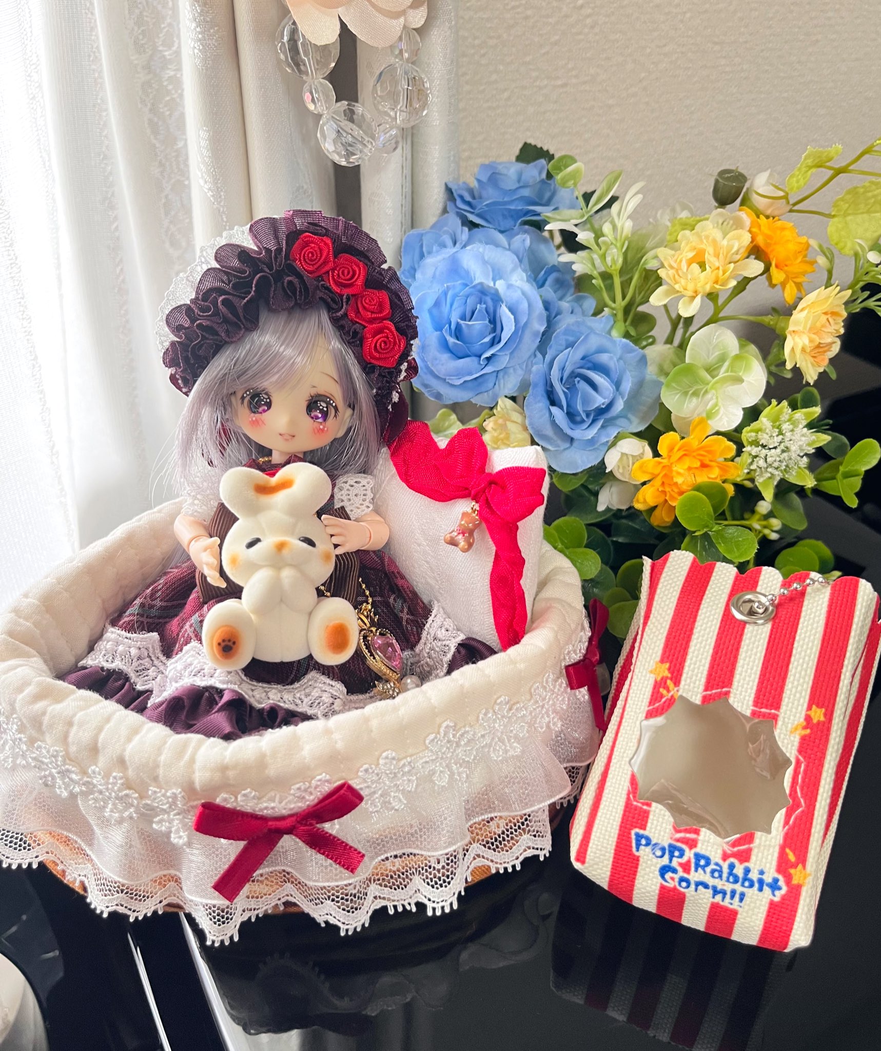 まくら様専用♡新品未使用 10A Bonpoint ドレス PAYSANNE1